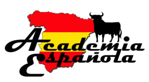 Logo Academia Espanola